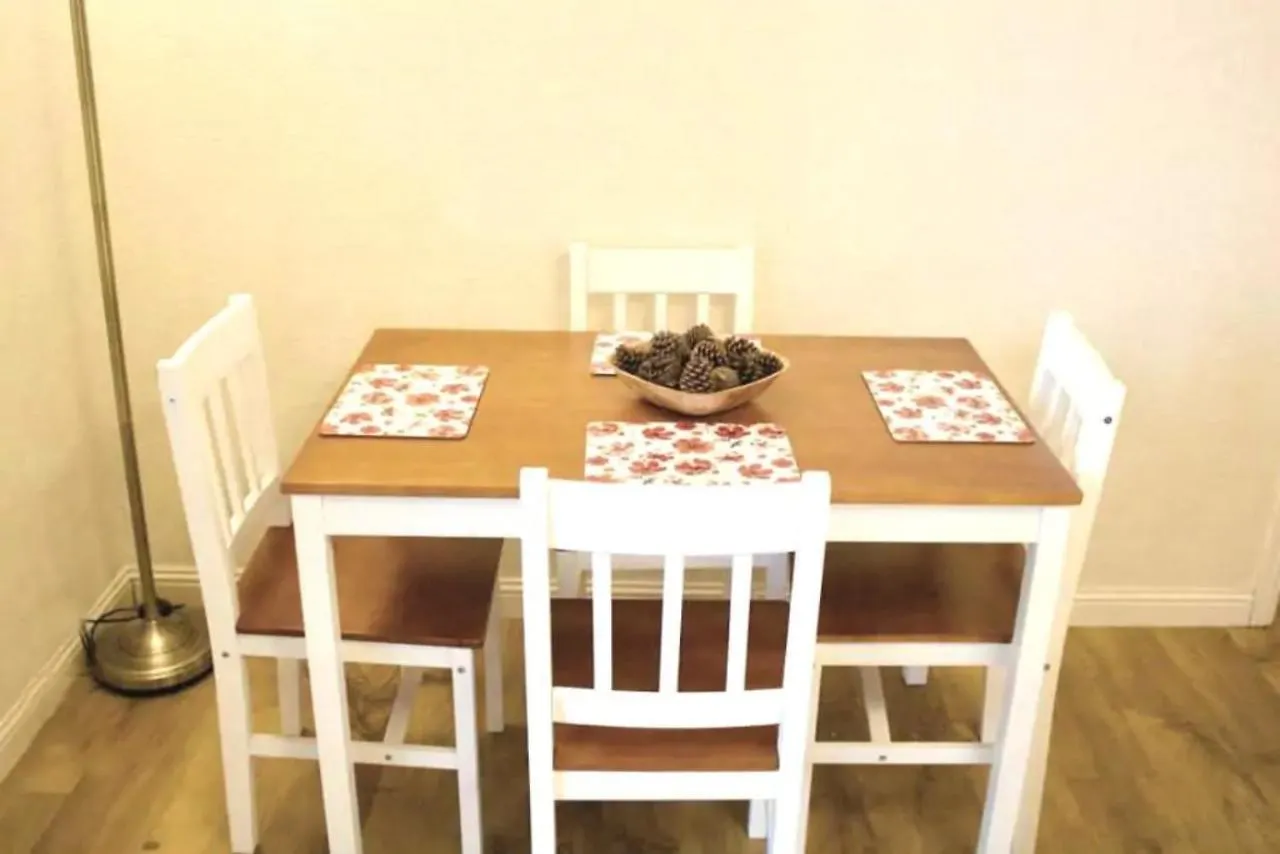 Appartement 2 Bedroom Flat Near Holyrood Park Sleeps 4 Edinburgh
