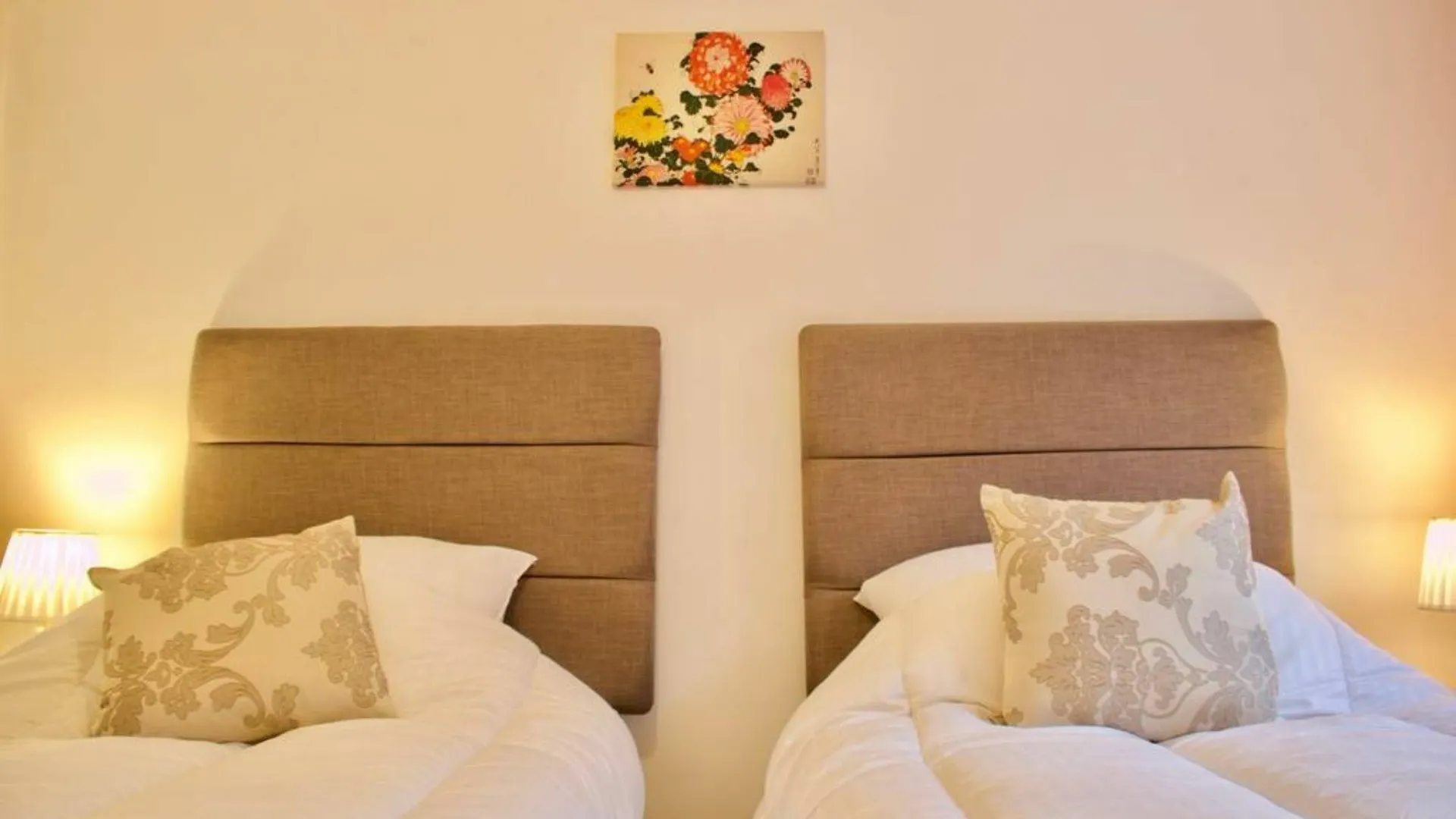 Appartement 2 Bedroom Flat Near Holyrood Park Sleeps 4 Edinburgh